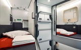 Insight into several mini cabins