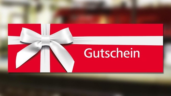 © ÖBB Geschenkgutscheine für Fahrten mit den ÖBB
